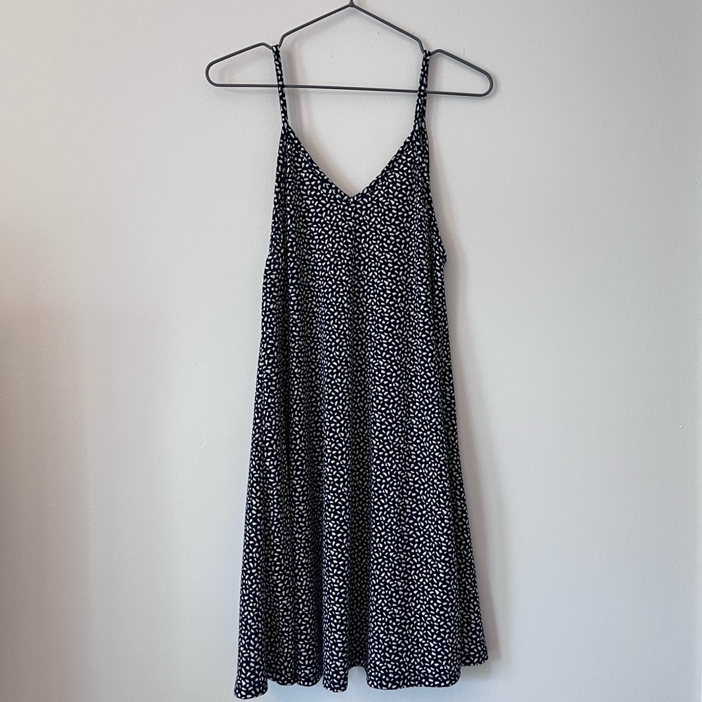 Bathing Suit Coverup Dress